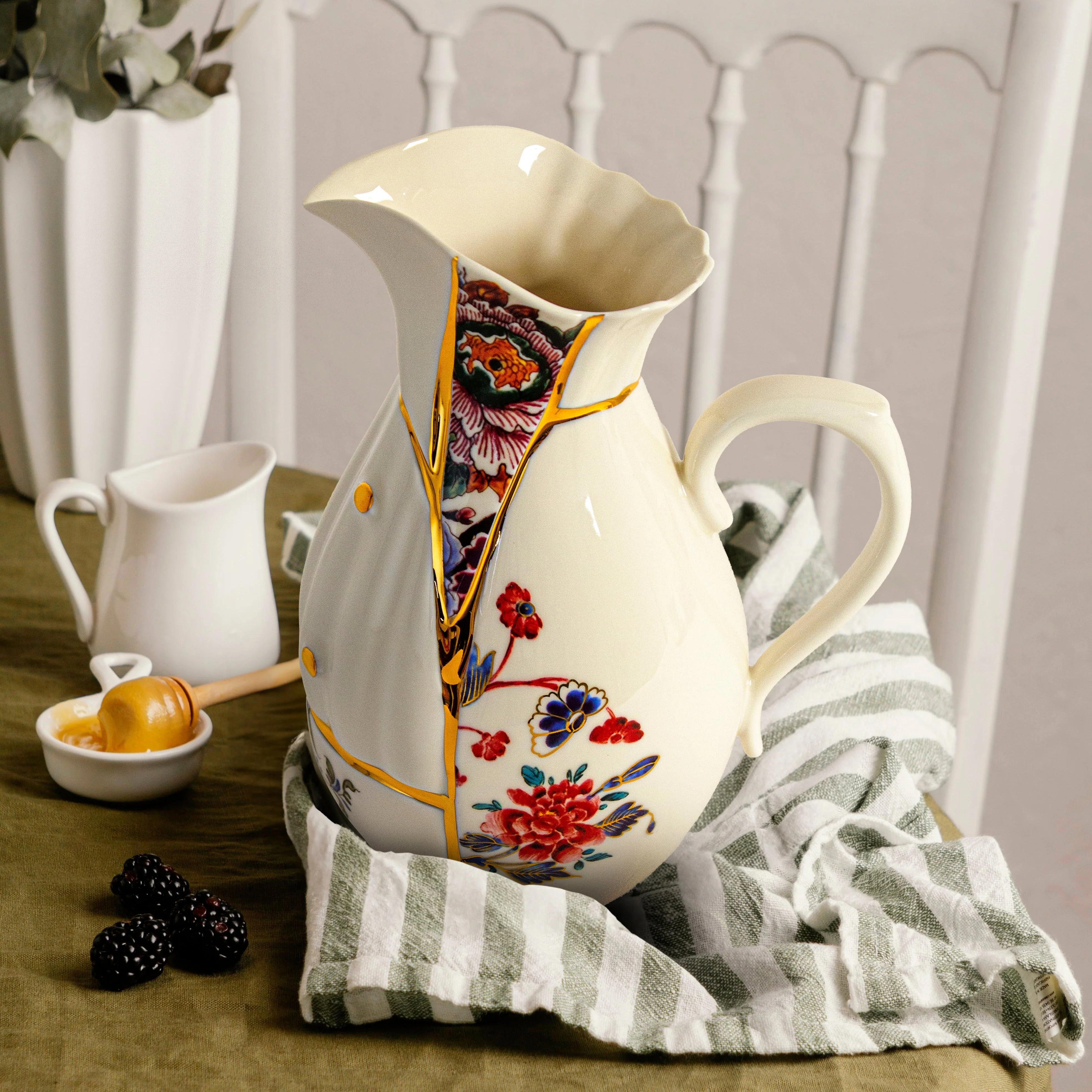 Caraffa Kintsugi – Seletti - vista prodotto 2