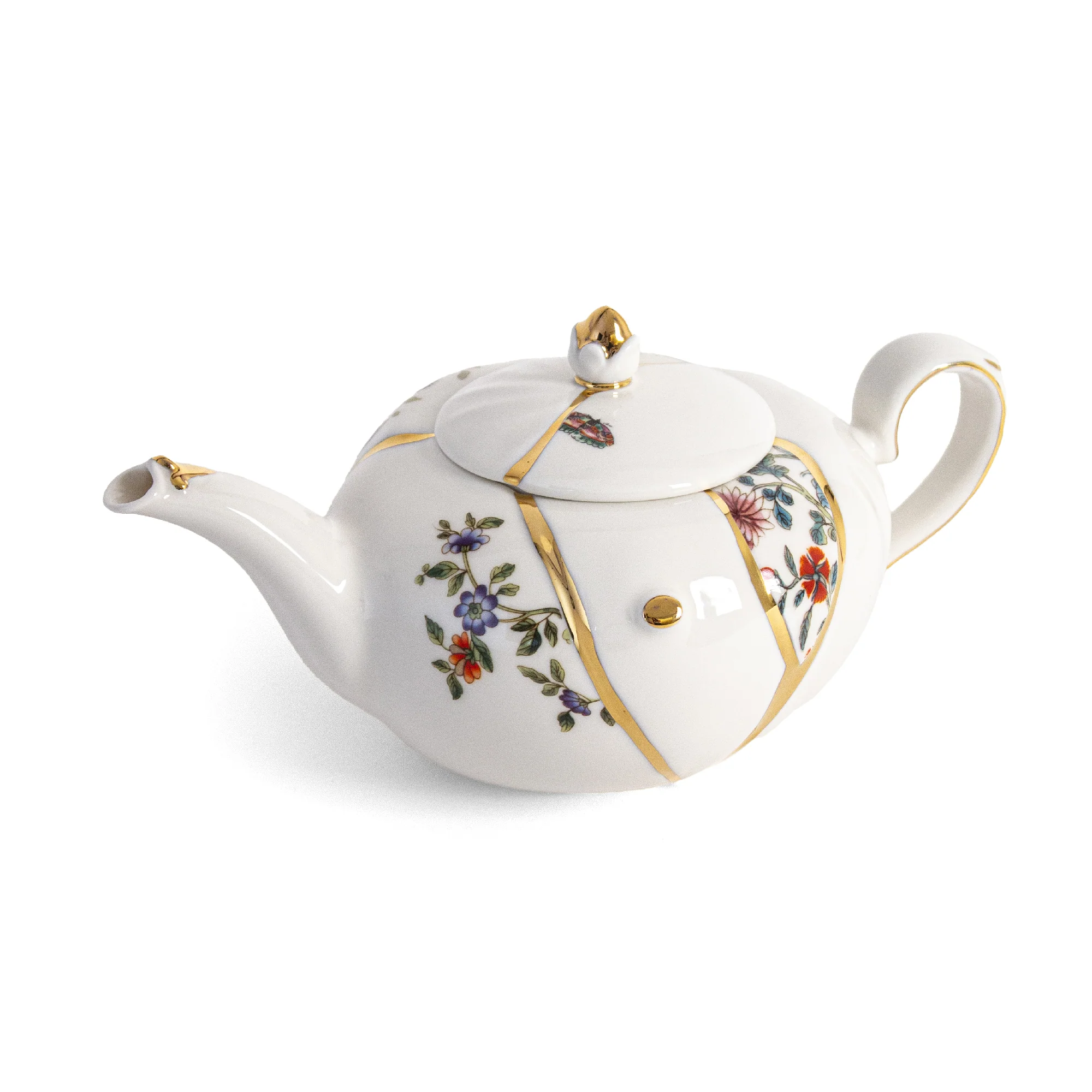 Teiera Kintsugi - Tea pot – Seletti - vista principale