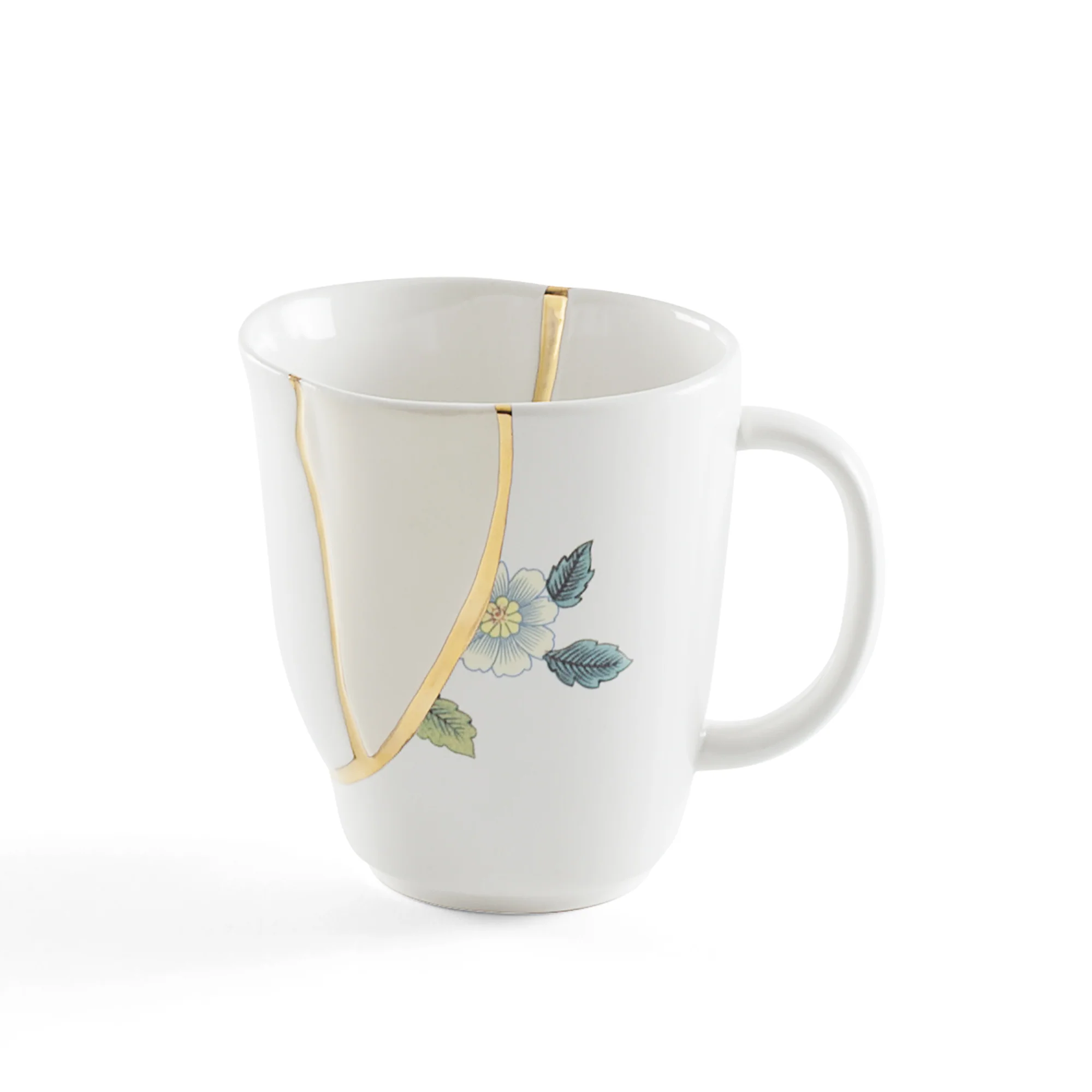 Tazza Mug Kintsugi 01 – Seletti - vista principale