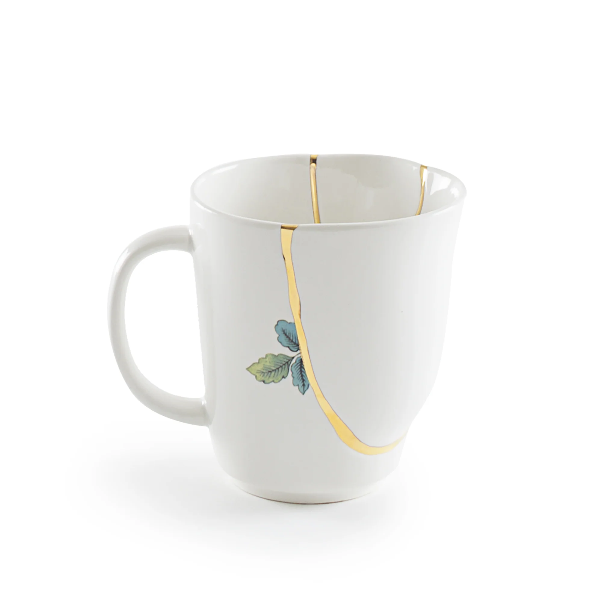 Tazza Mug Kintsugi 01 – Seletti - vista prodotto 2