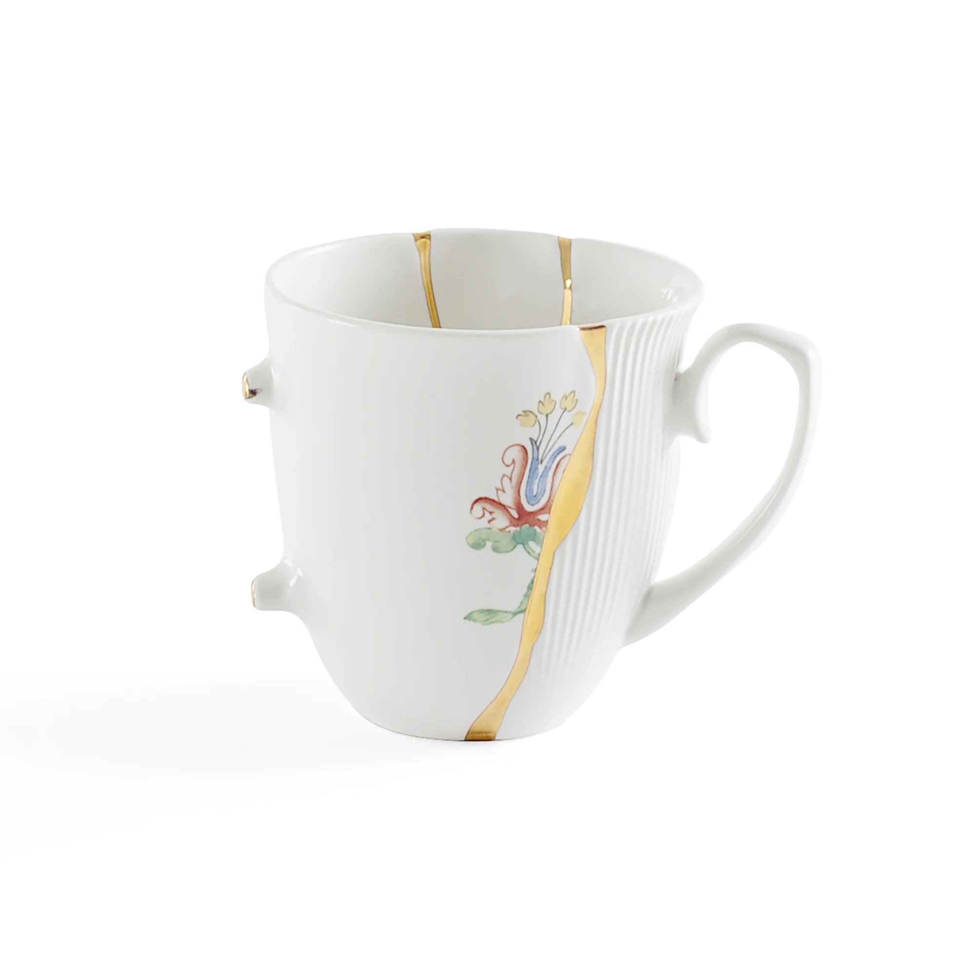 Seletti Kintsugi Tazza Mug 02 - vista principale