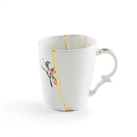 Tazza Mug Kintsugi 03 – Seletti - vista principale