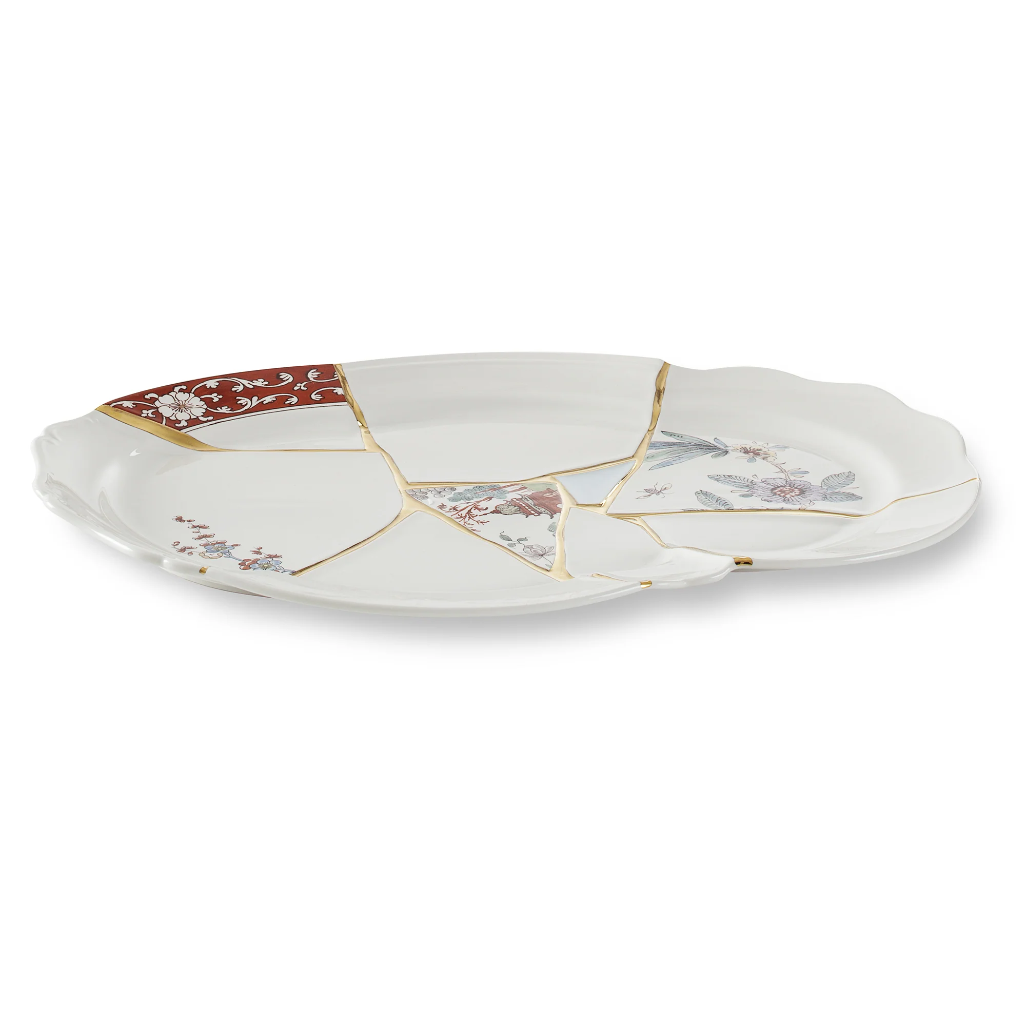 Vassoio Kintsugi – Seletti - vista prodotto 2