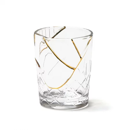 Bicchiere Kintsugi 01 – Seletti - vista principale