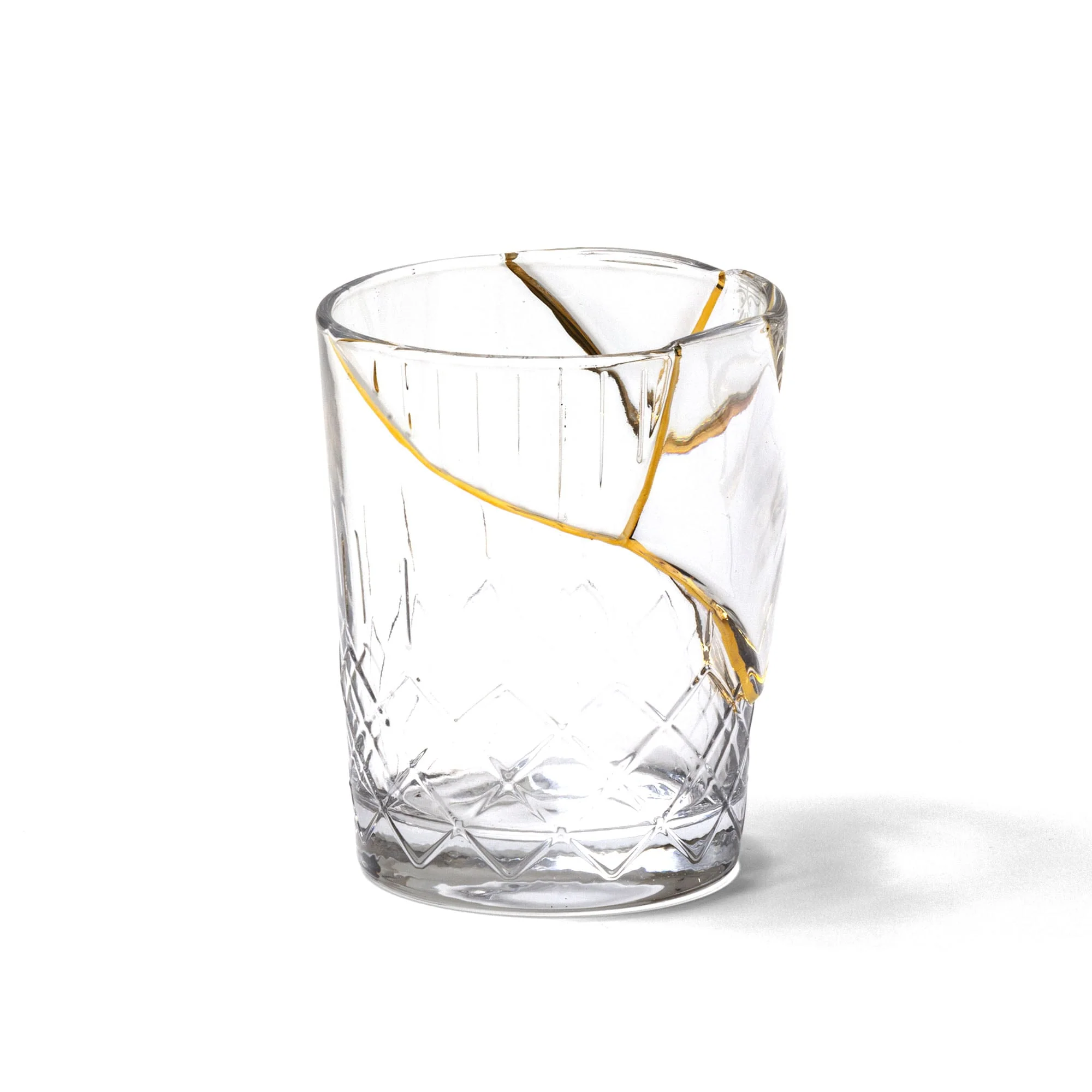 Bicchiere Kintsugi 01 – Seletti - vista prodotto 3