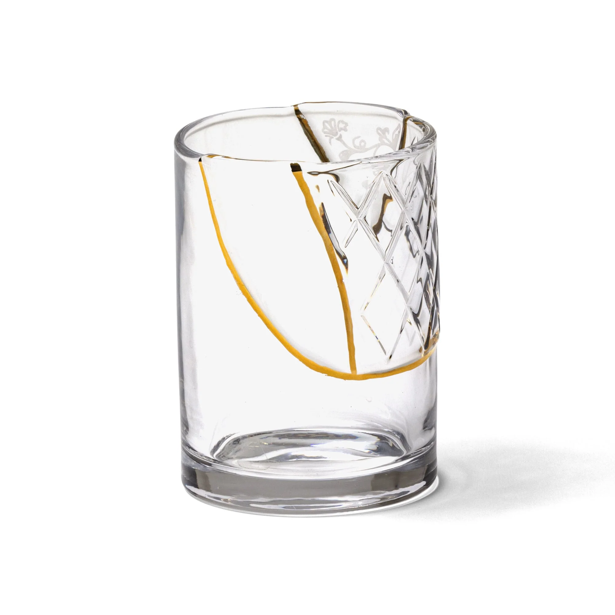 Bicchiere Kintsugi 02 – Seletti - vista principale