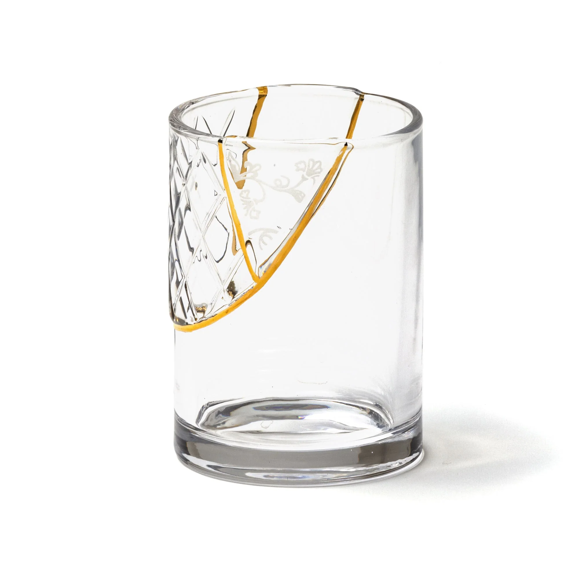 Bicchiere Kintsugi 02 – Seletti - vista prodotto 2