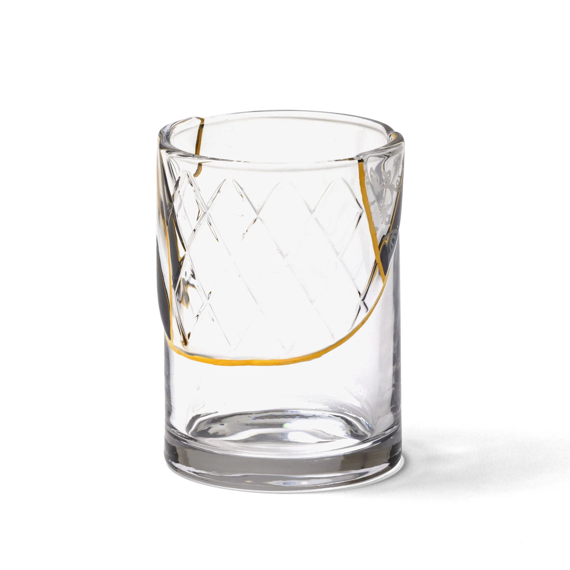 Bicchiere Kintsugi 02 – Seletti - vista prodotto 3