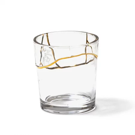 Bicchiere Kintsugi 03 – Seletti - vista principale
