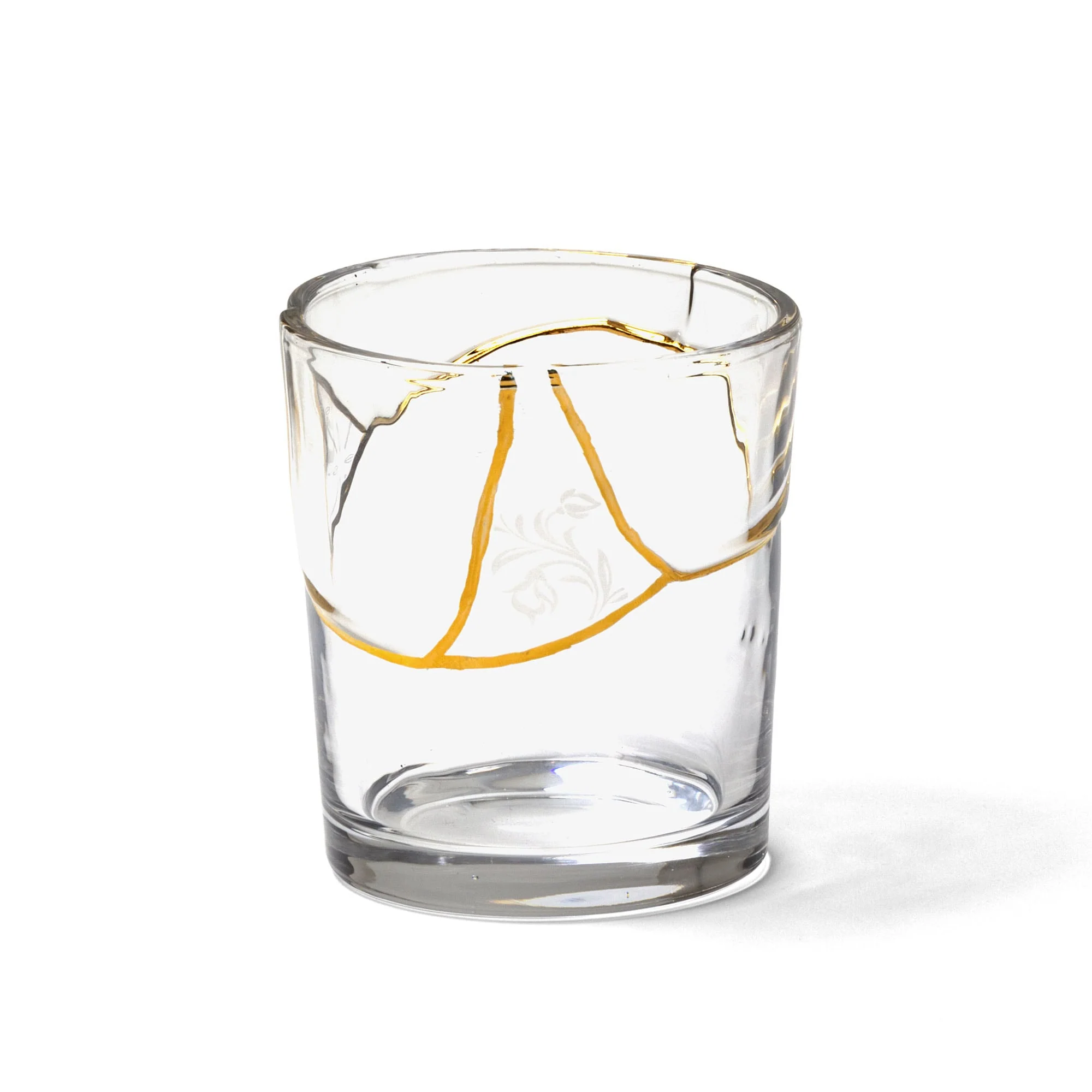 Bicchiere Kintsugi 03 – Seletti - vista prodotto 2
