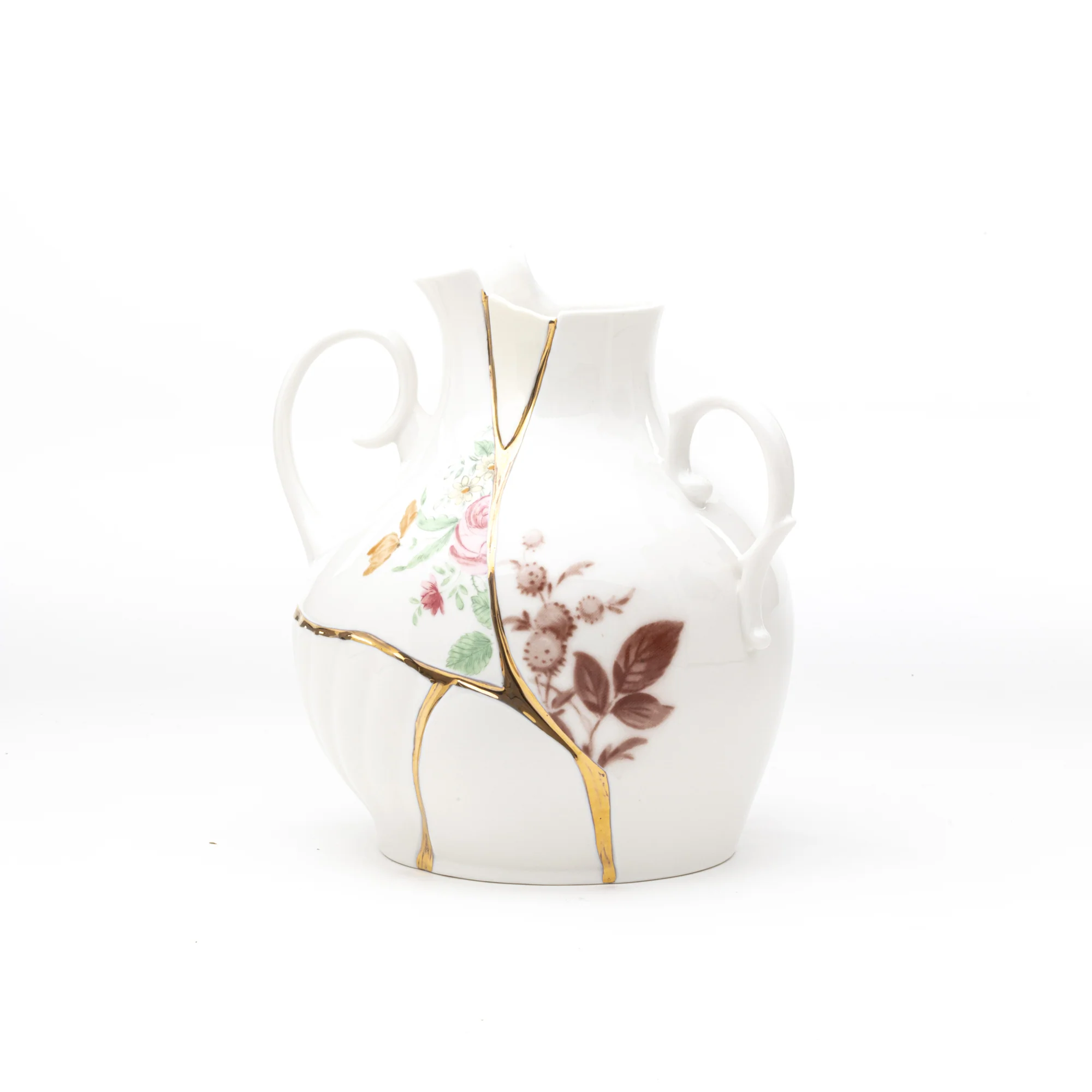 Vaso Kintsugi 18x16 h. – Seletti - vista principale