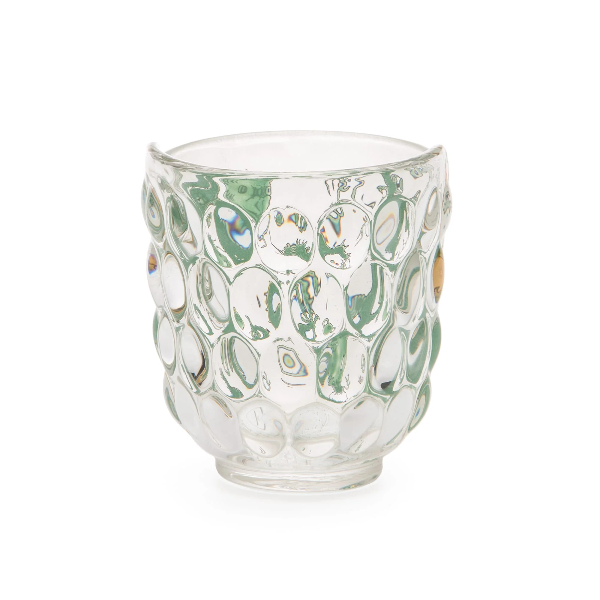 Set 3 Bicchieri Hybrid Aglaura – Seletti - vista prodotto 3
