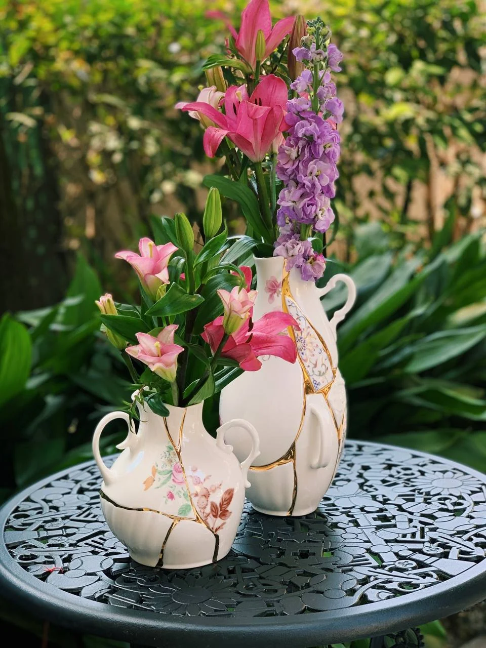 Vaso Hybrid Adelma – Seletti - vista prodotto 2
