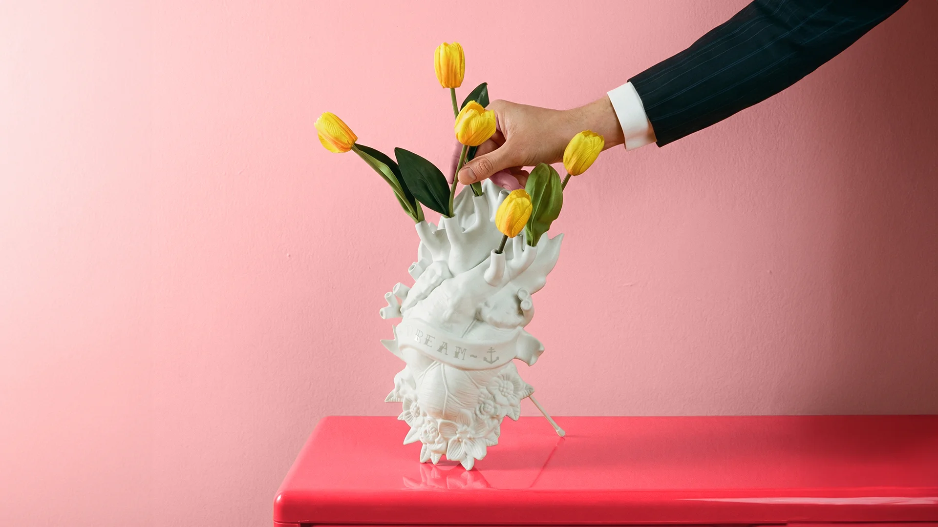 Holy Love in Bloom – Seletti - vista prodotto 2