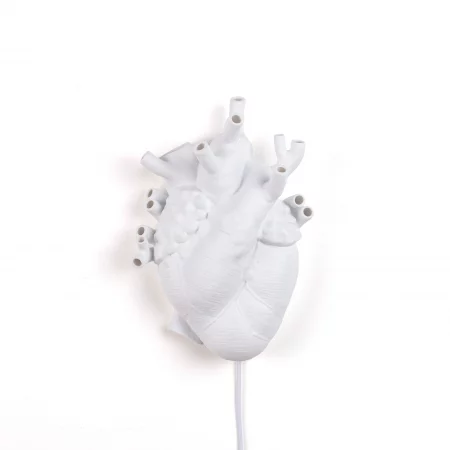 Lampada Heart – Seletti - vista principale