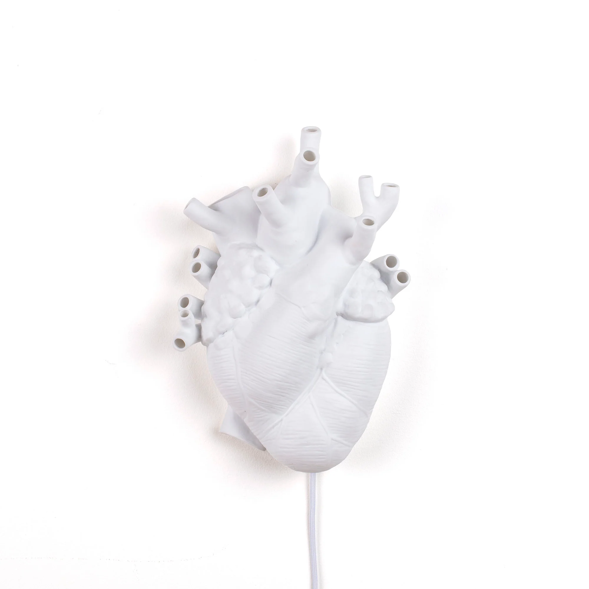 Lampada Heart – Seletti - vista principale