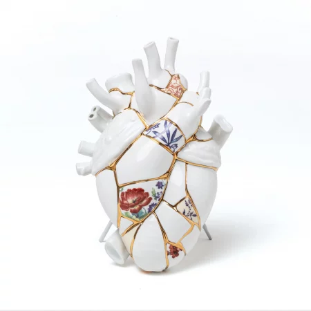 Love in Bloom Kintsugi – Seletti - vista principale