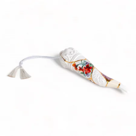 Lucky Horn Kintsugi Corno Portafortuna – Seletti - vista principale