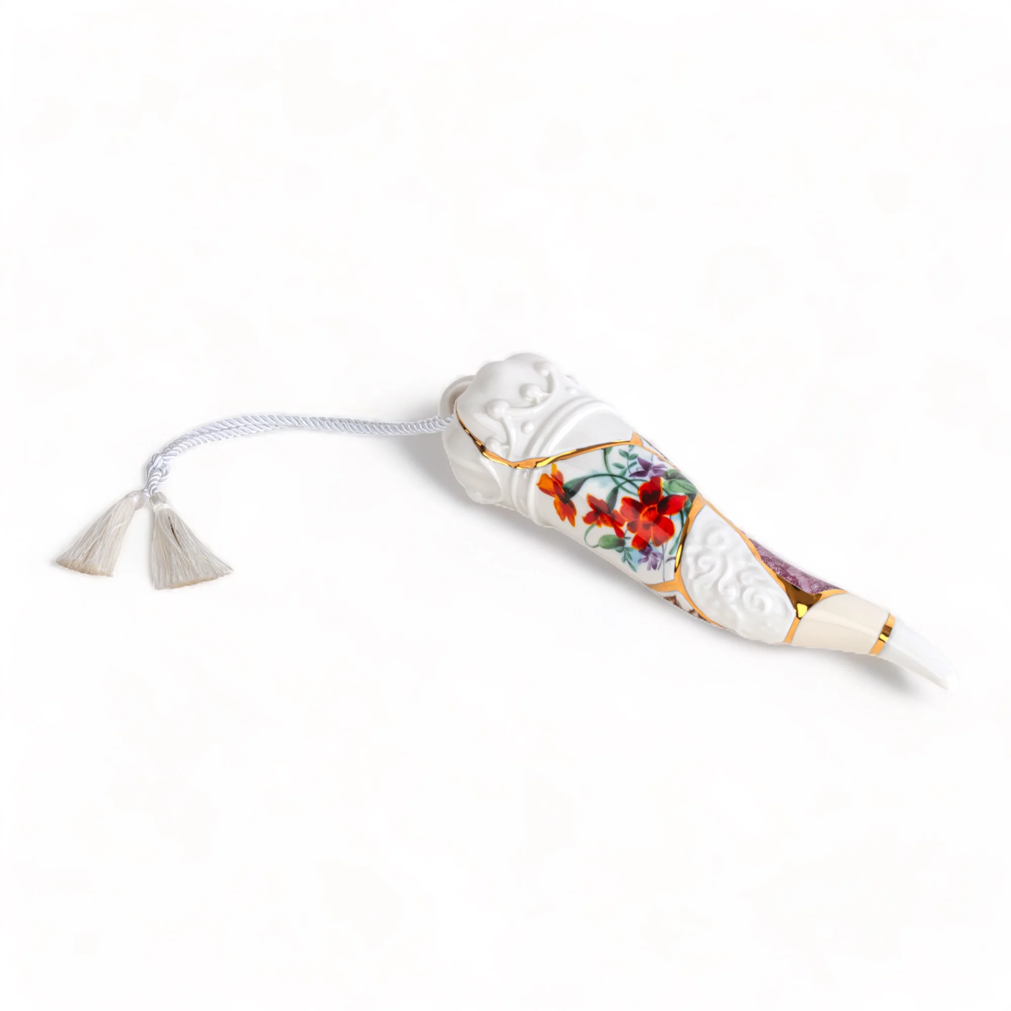 Lucky Horn Kintsugi Corno Portafortuna – Seletti - vista principale