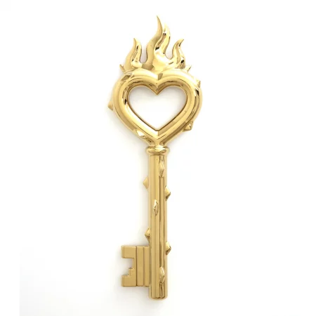 Passion Key Chiave – Seletti - vista principale