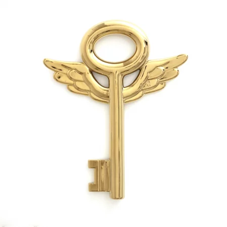 Freedom Key Chiave – Seletti - vista principale