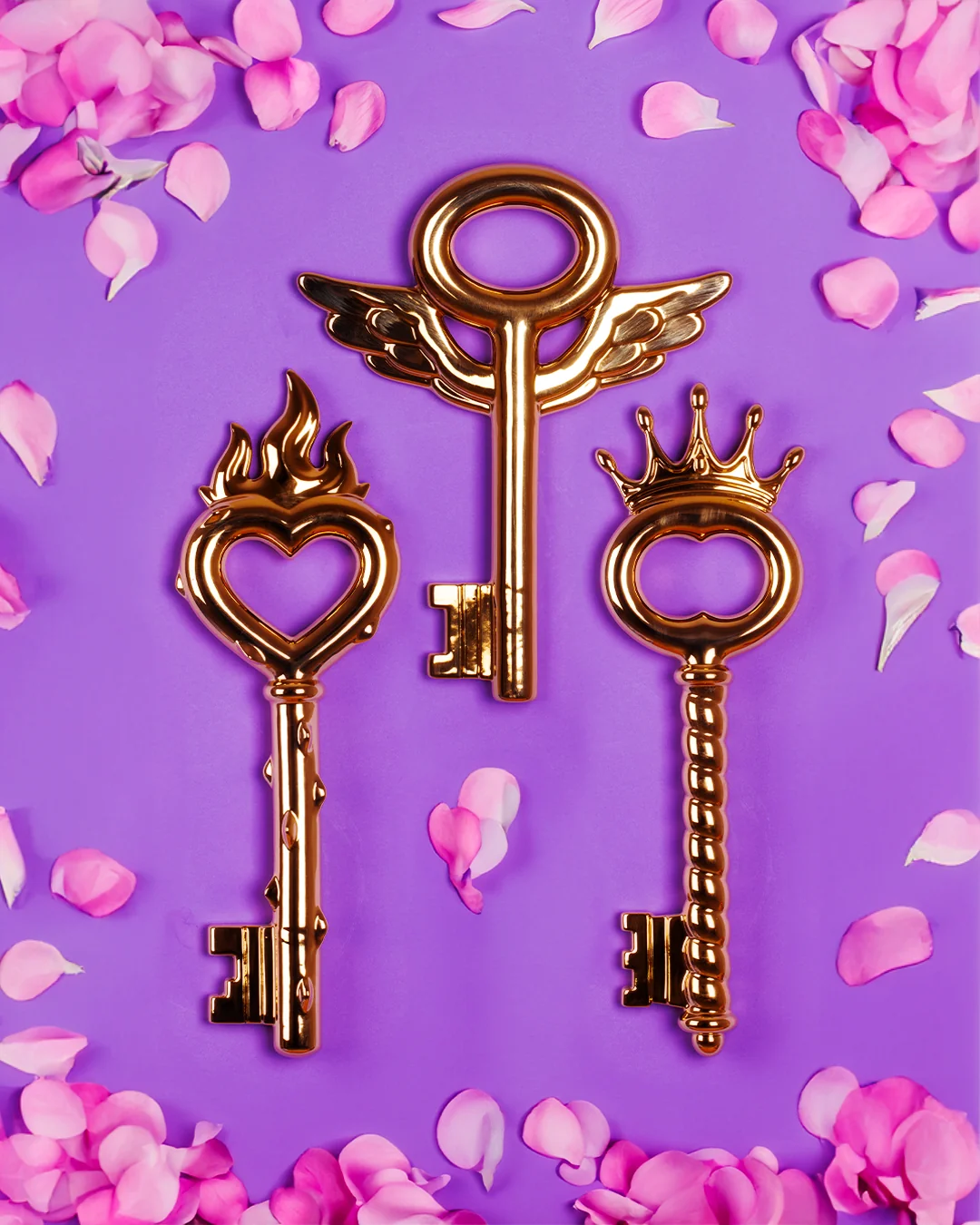 Freedom Key Chiave – Seletti - vista prodotto 2