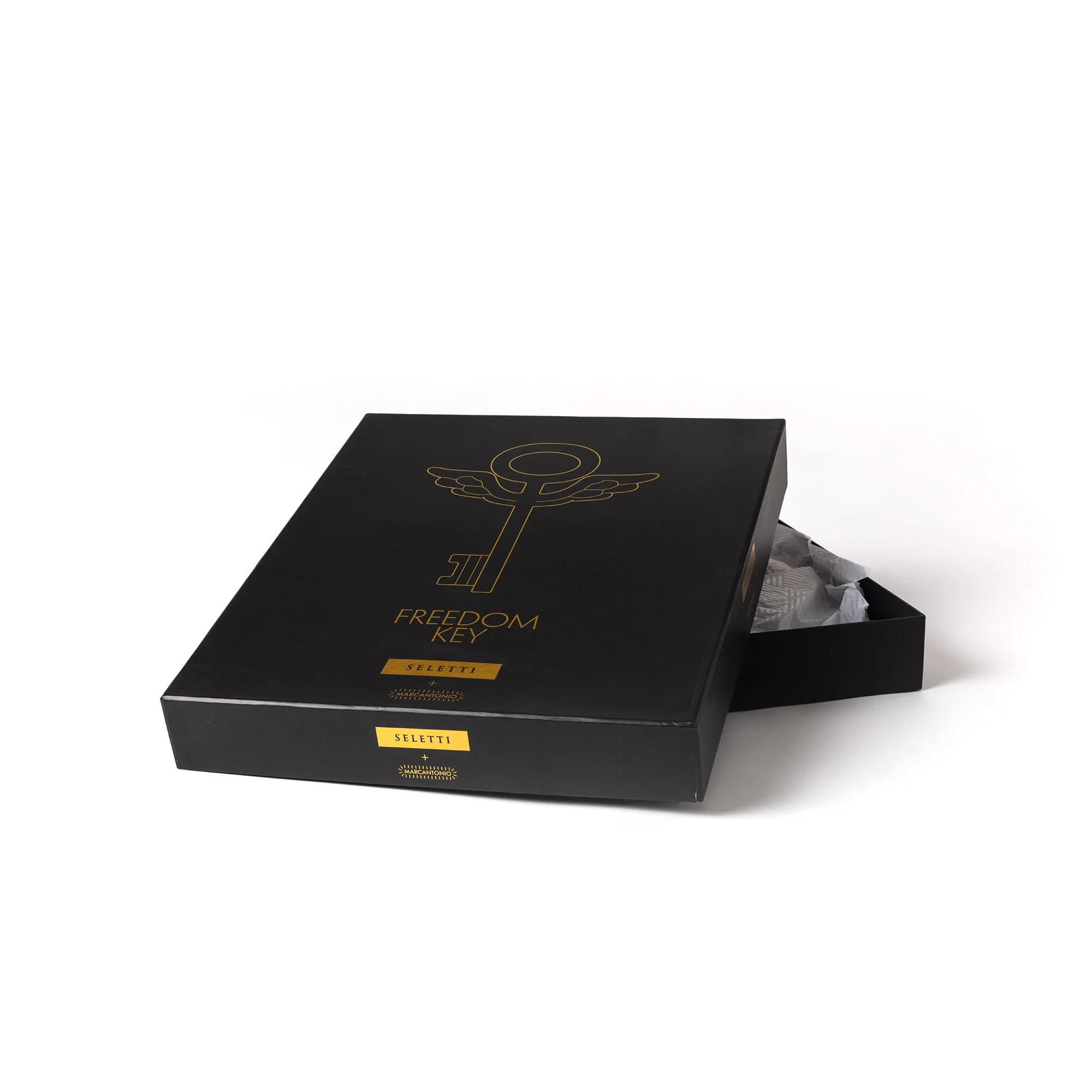 Freedom Key Chiave – Seletti - vista prodotto 4
