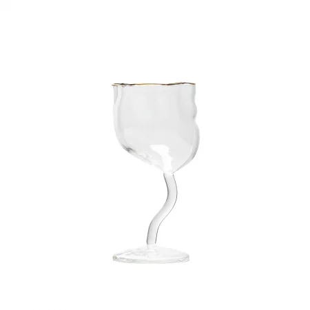 Bicchiere Classics on Acid - Wine Greca – Seletti - vista principale