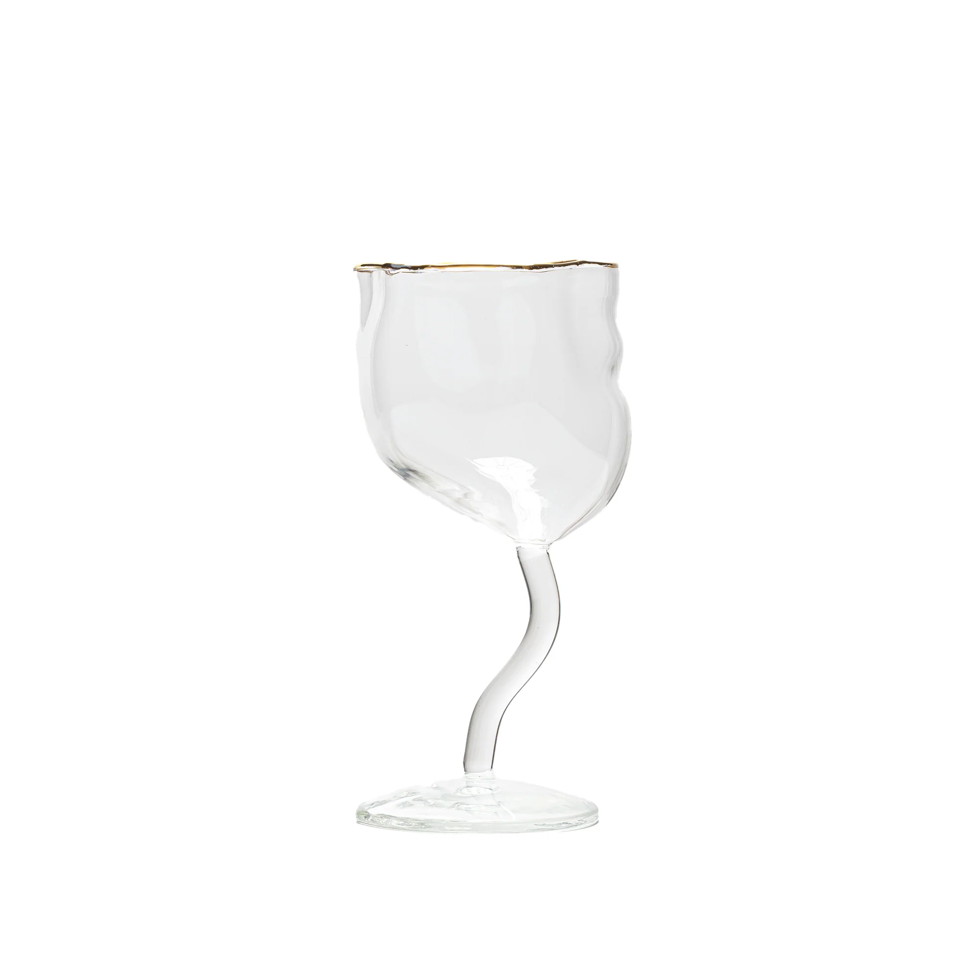 Bicchiere Classics on Acid - Wine Greca – Seletti - vista principale