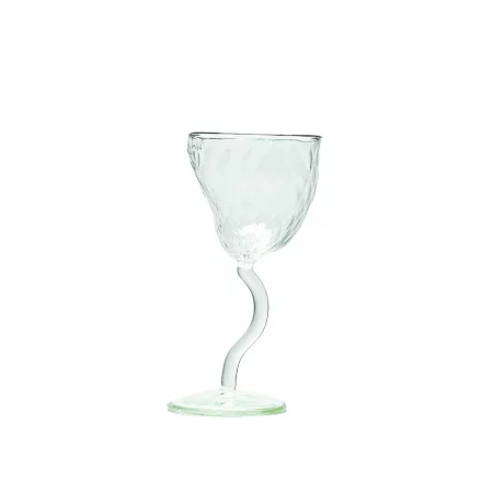Bicchiere Classics on Acid - Wine Diamonds – Seletti - vista principale