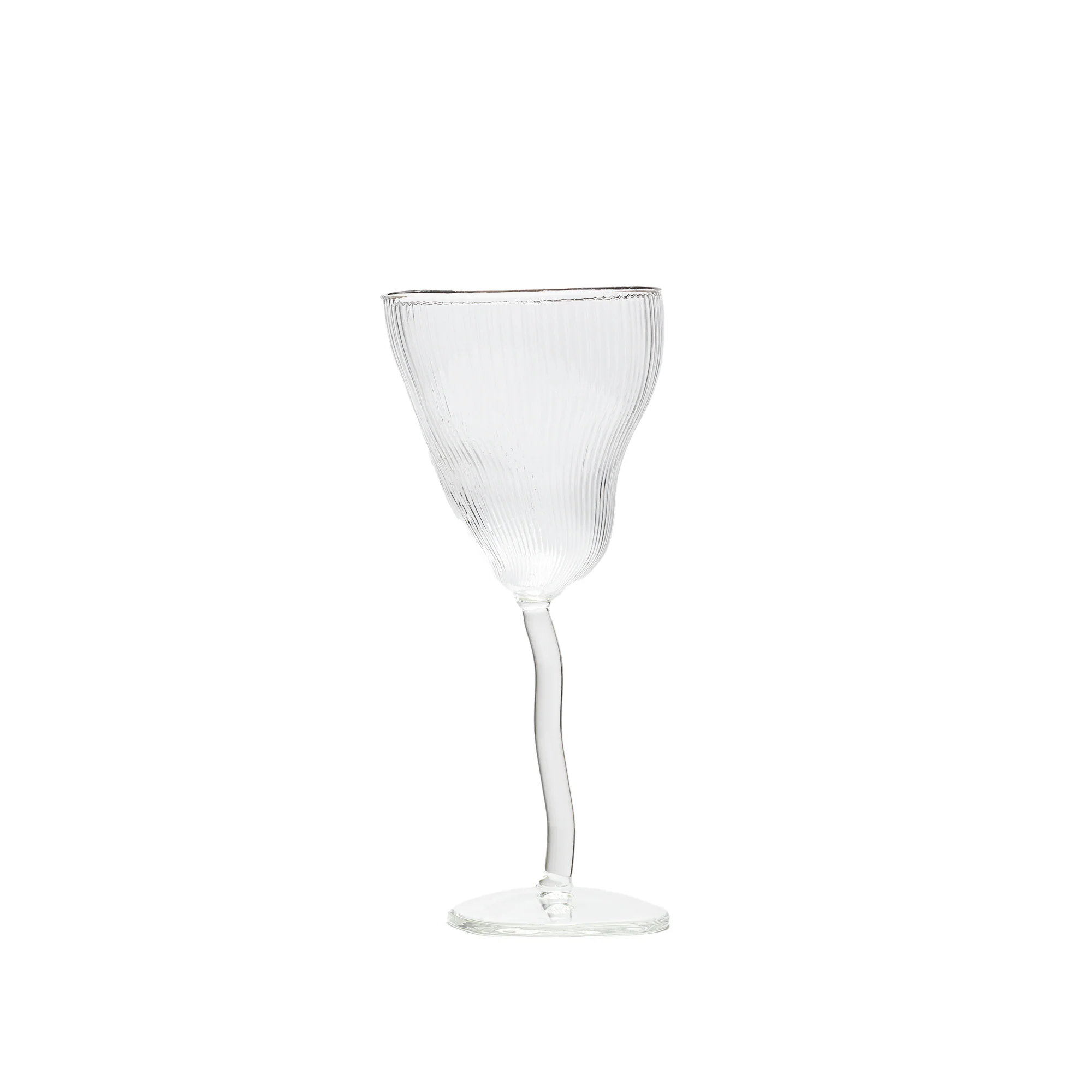 Bicchiere Classics on Acid - Wine NYE – Seletti - vista principale
