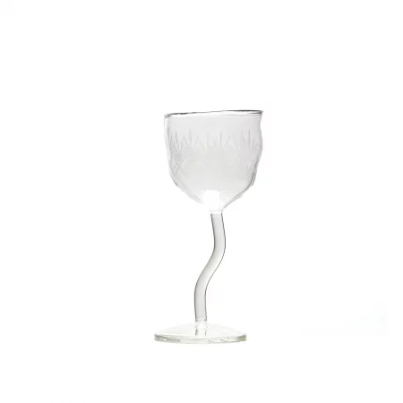 Bicchiere Classics on Acid - Wine Tree – Seletti - vista principale