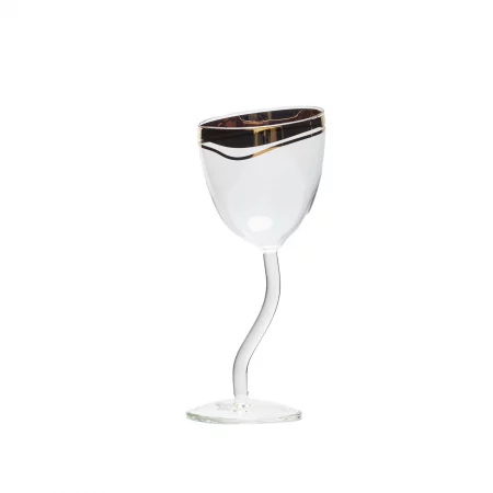 Bicchiere Classics on Acid - Wine Regal – Seletti - vista principale