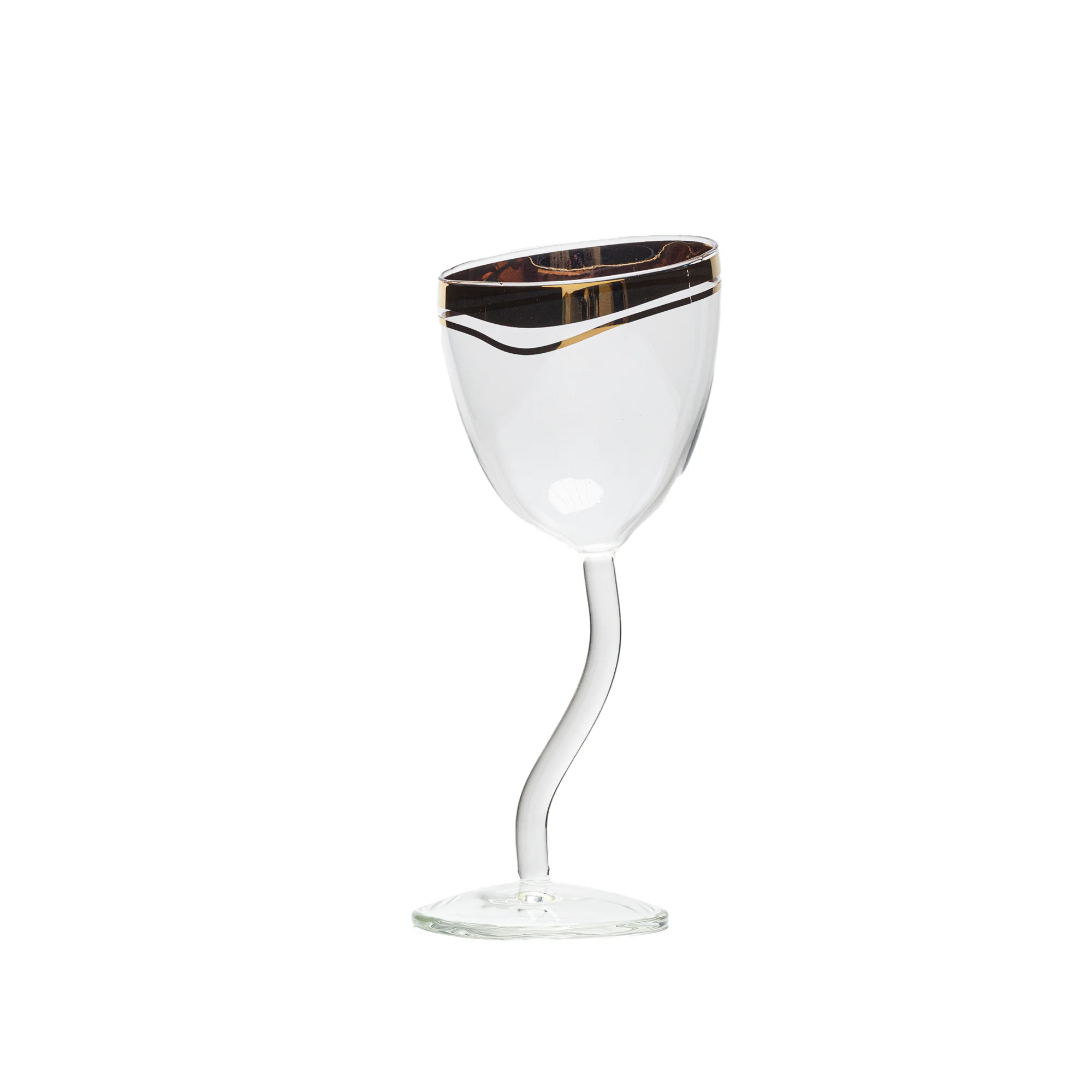 Bicchiere Classics on Acid - Wine Regal – Seletti - vista principale