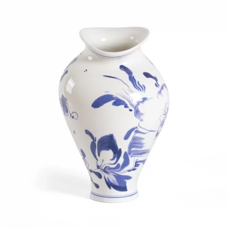 Vaso Classics on acid - FLORAL DELFT – Seletti - vista principale