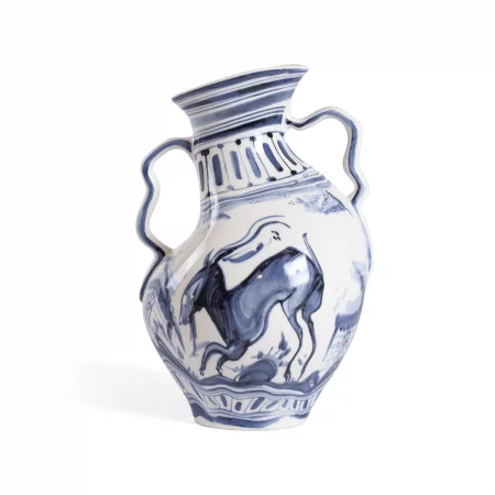 Vaso Classics on acid - IBEX – Seletti - vista principale