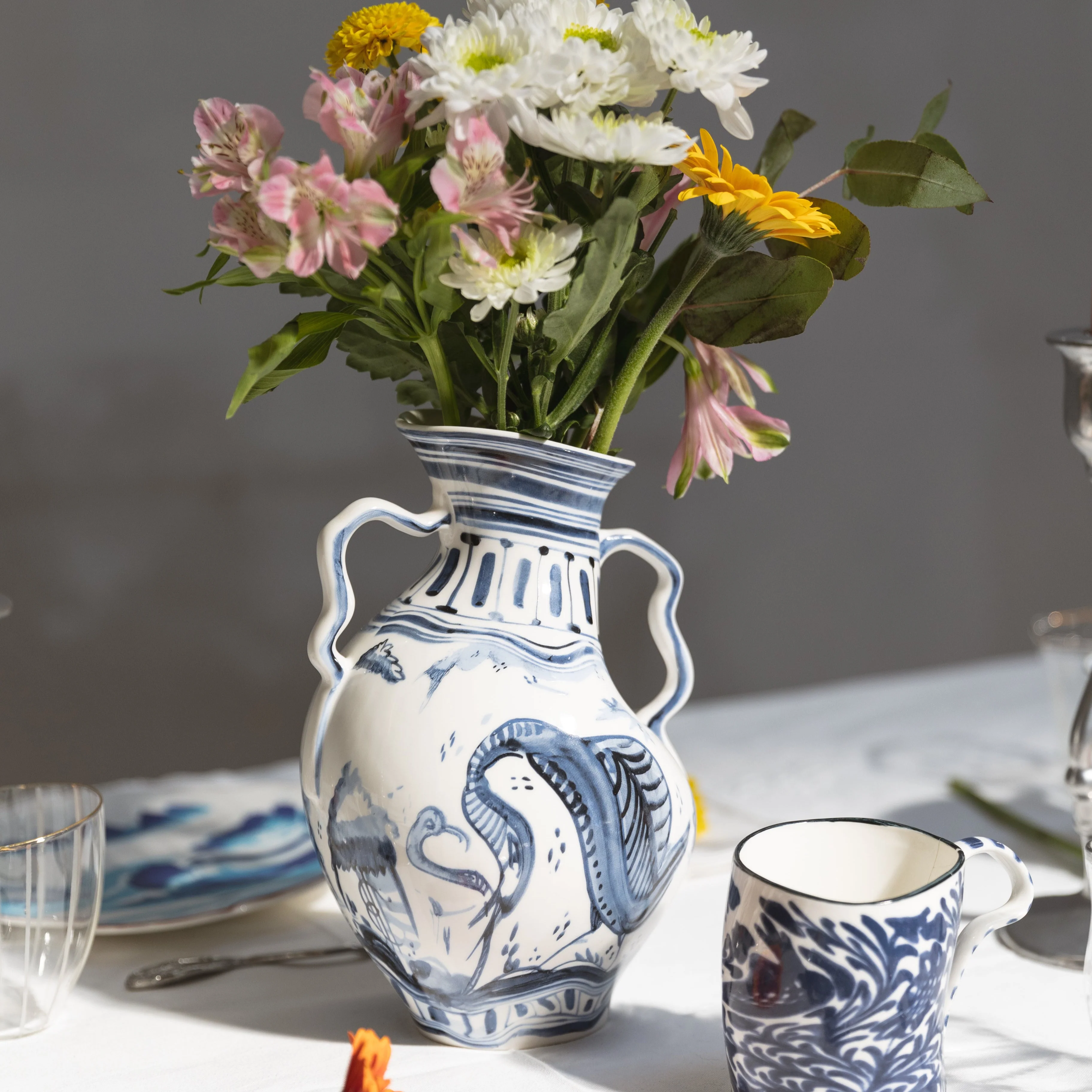 Vaso Classics on acid - IBEX – Seletti - vista prodotto 2