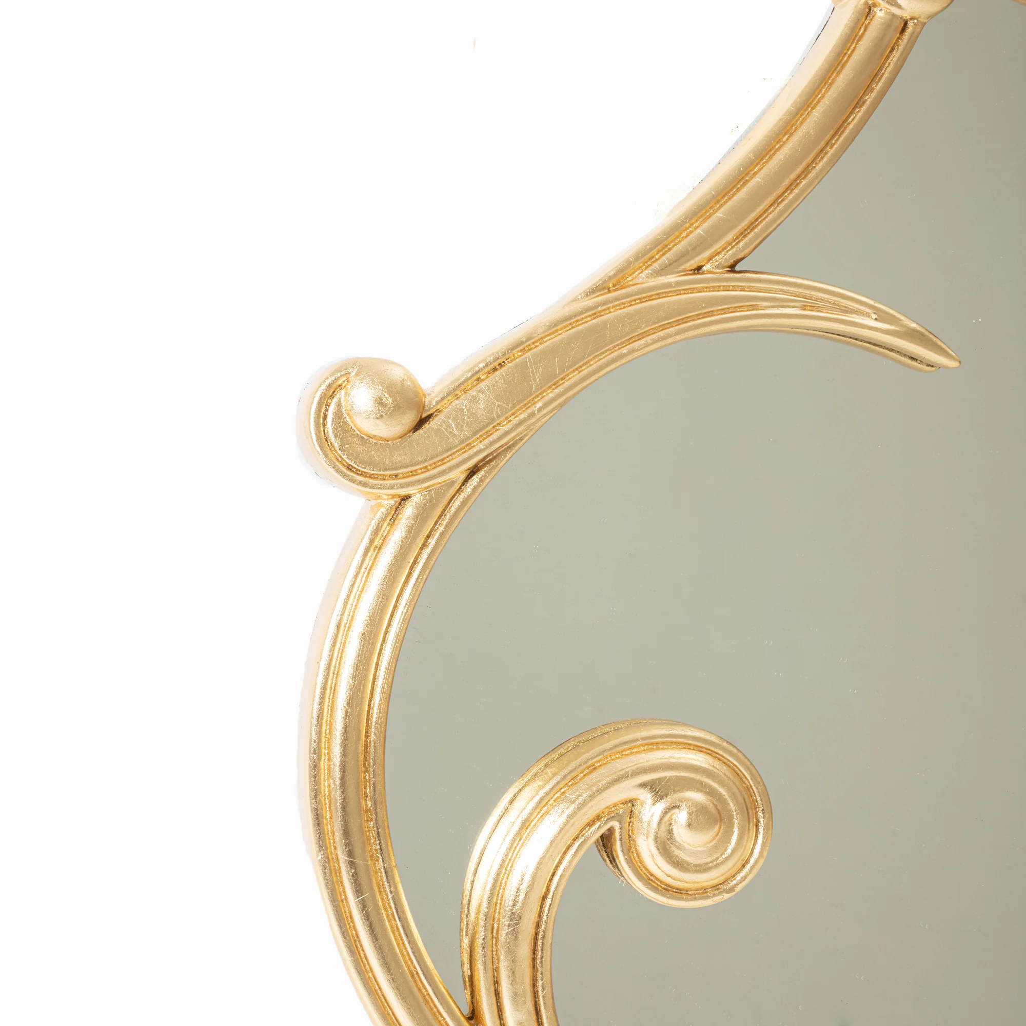 Specchio Liberty Woman – Seletti - vista prodotto 3