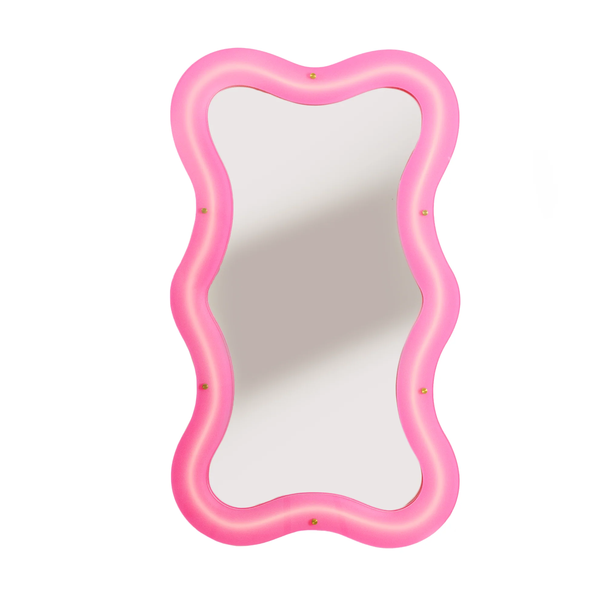 Specchio Supercurve Tiny Tall – Seletti - vista principale