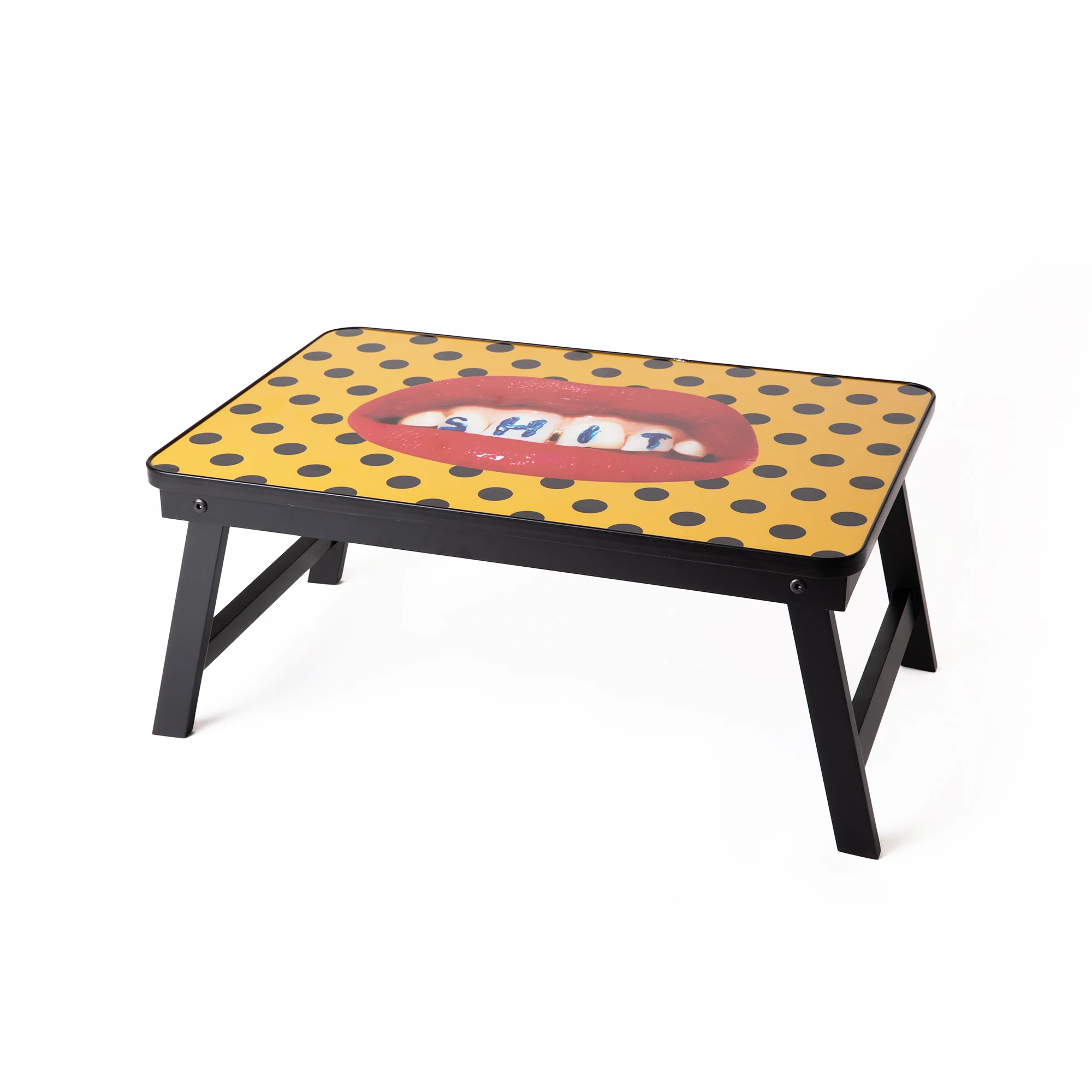 Vassoio Sofa Shit – Seletti - vista principale