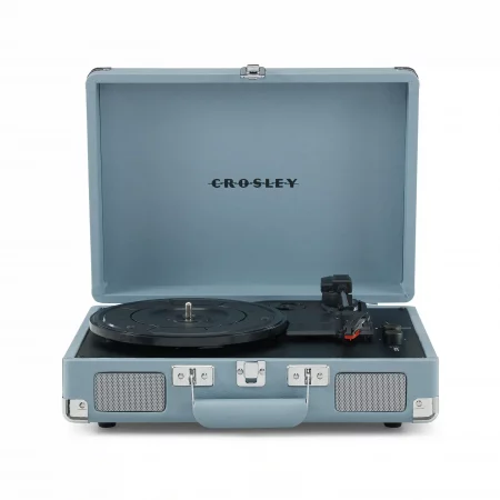 Crosley Cruiser Plus Tourmaline – Giradischi Bluetooth - vista principale