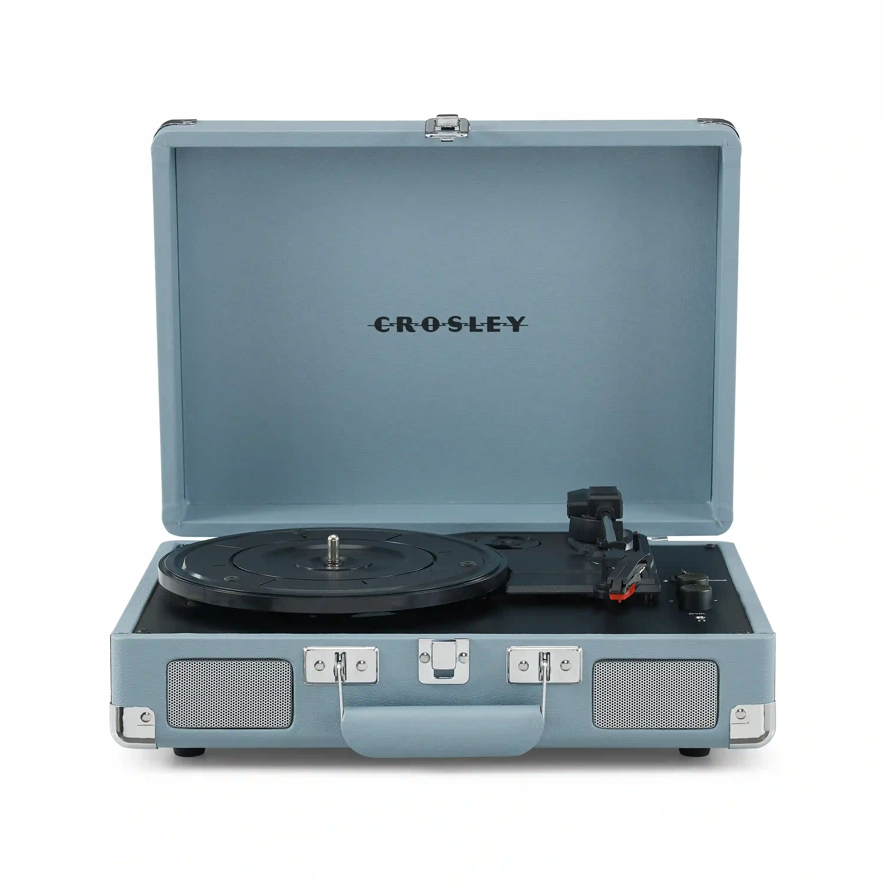Crosley Cruiser Plus Tourmaline – Giradischi Bluetooth - vista principale