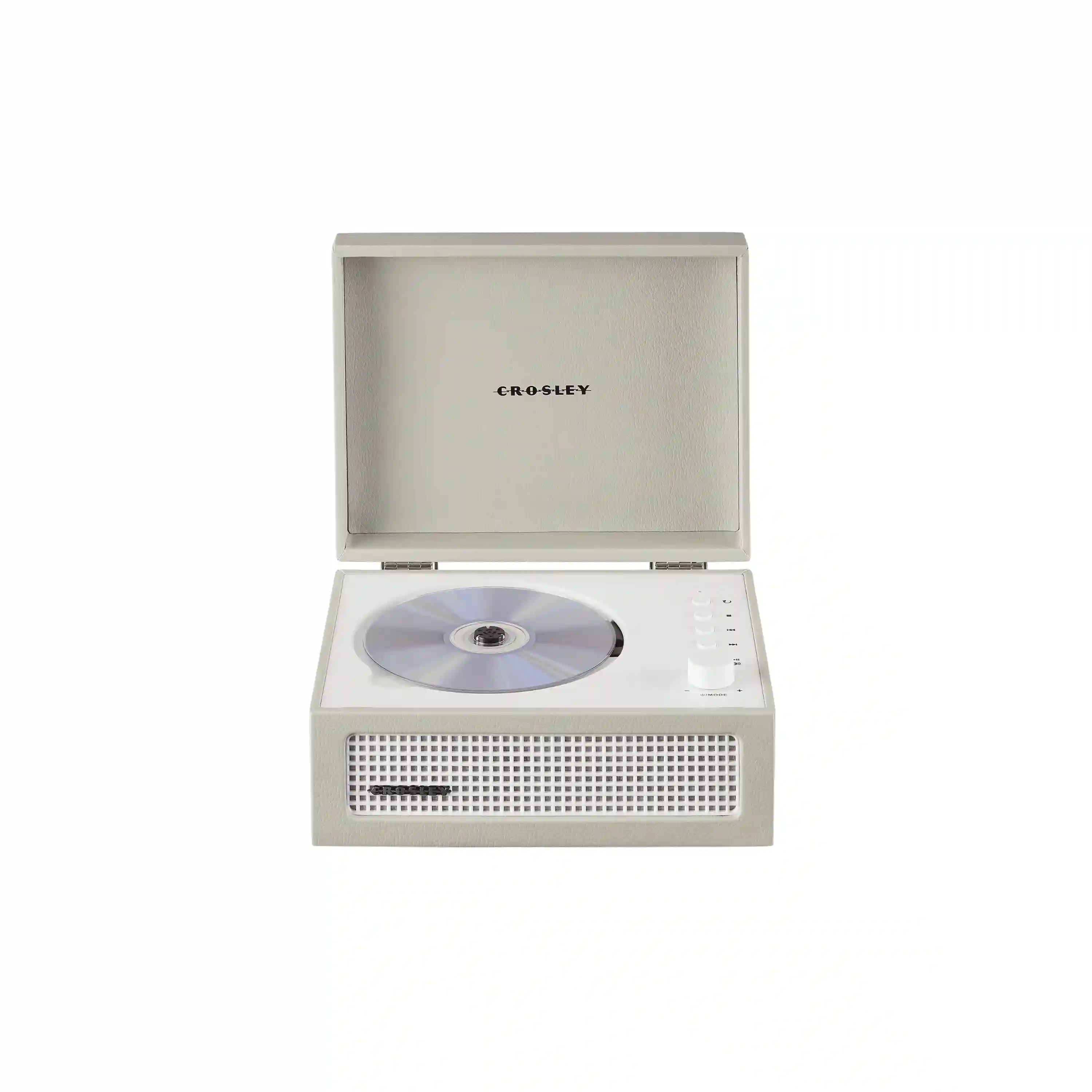 Crosley Voyager Dune – Lettore CD con Bluetooth e Radio FM - vista prodotto 2