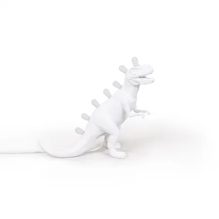 Jurassic Lamp T-Rex – Seletti - vista principale