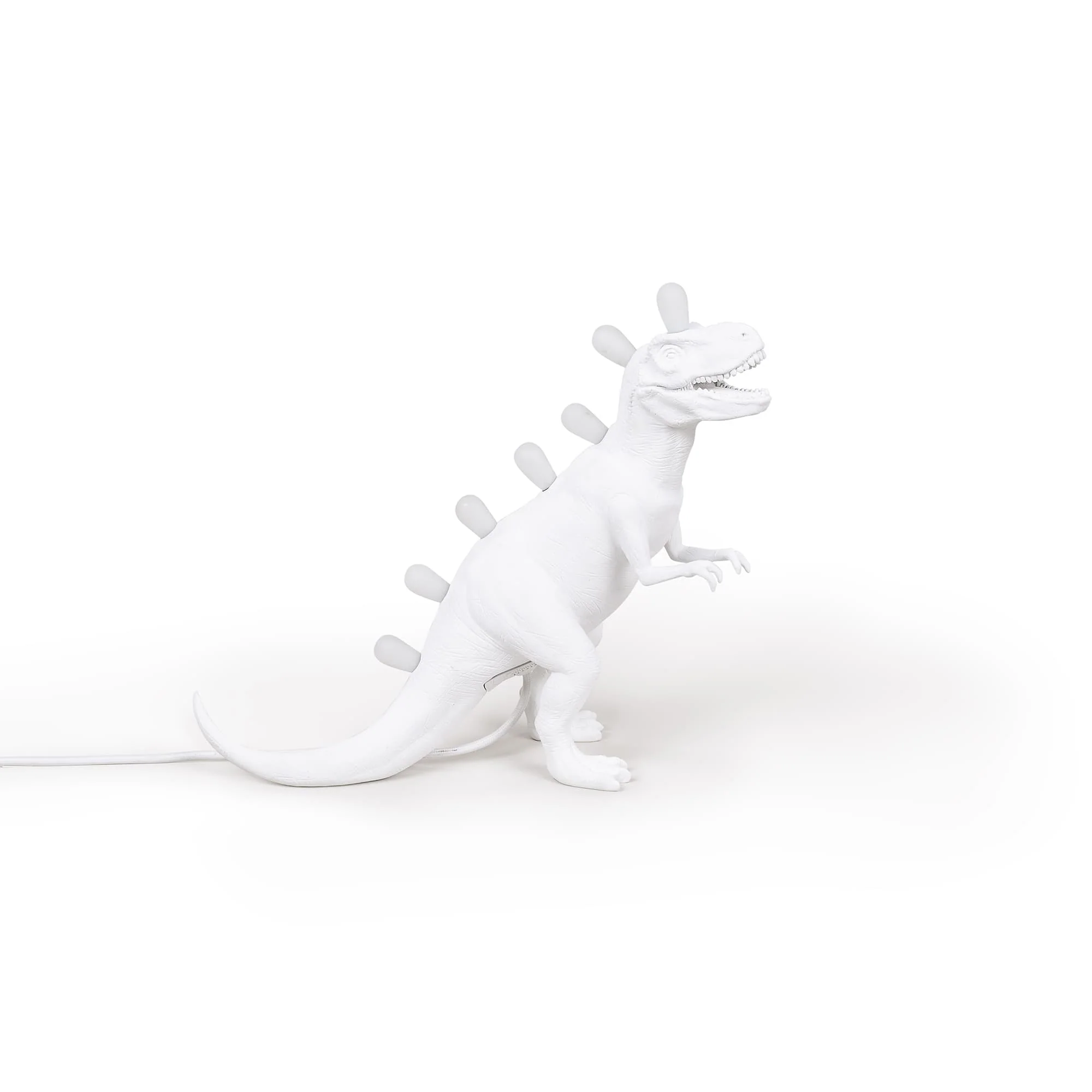 Jurassic Lamp T-Rex – Seletti - vista principale