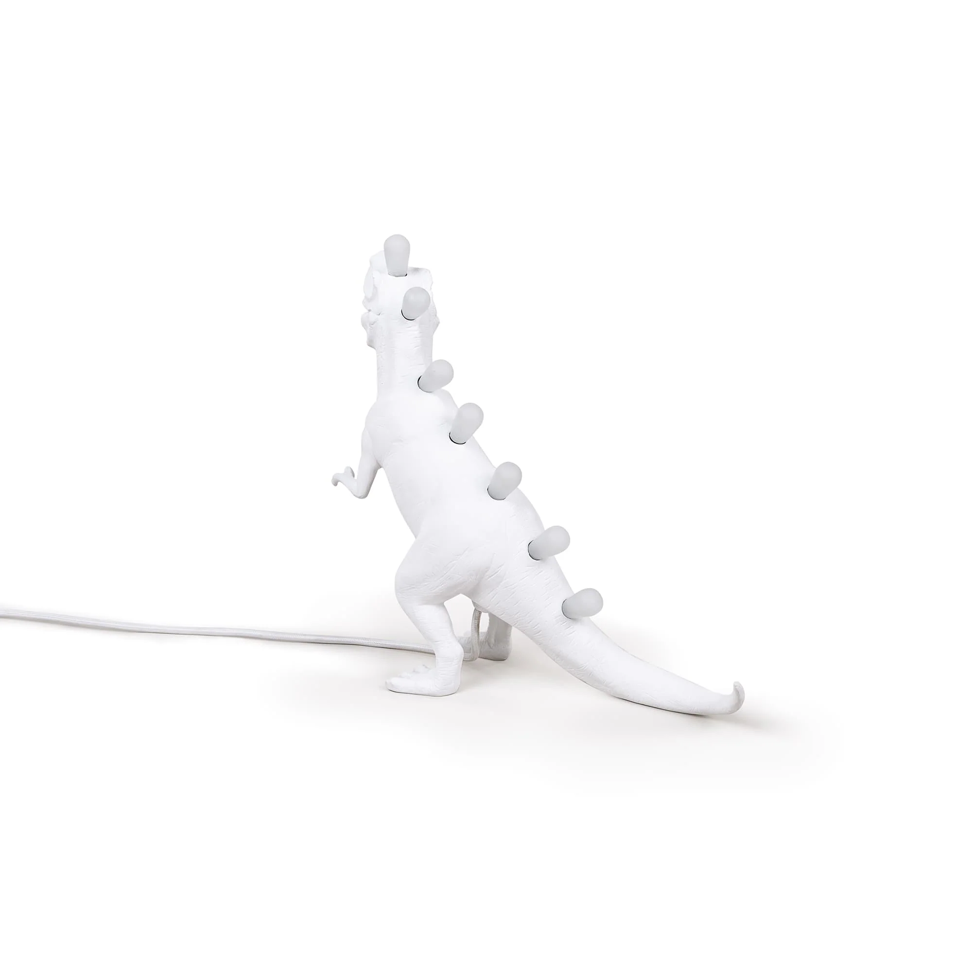 Jurassic Lamp T-Rex – Seletti - vista prodotto 5