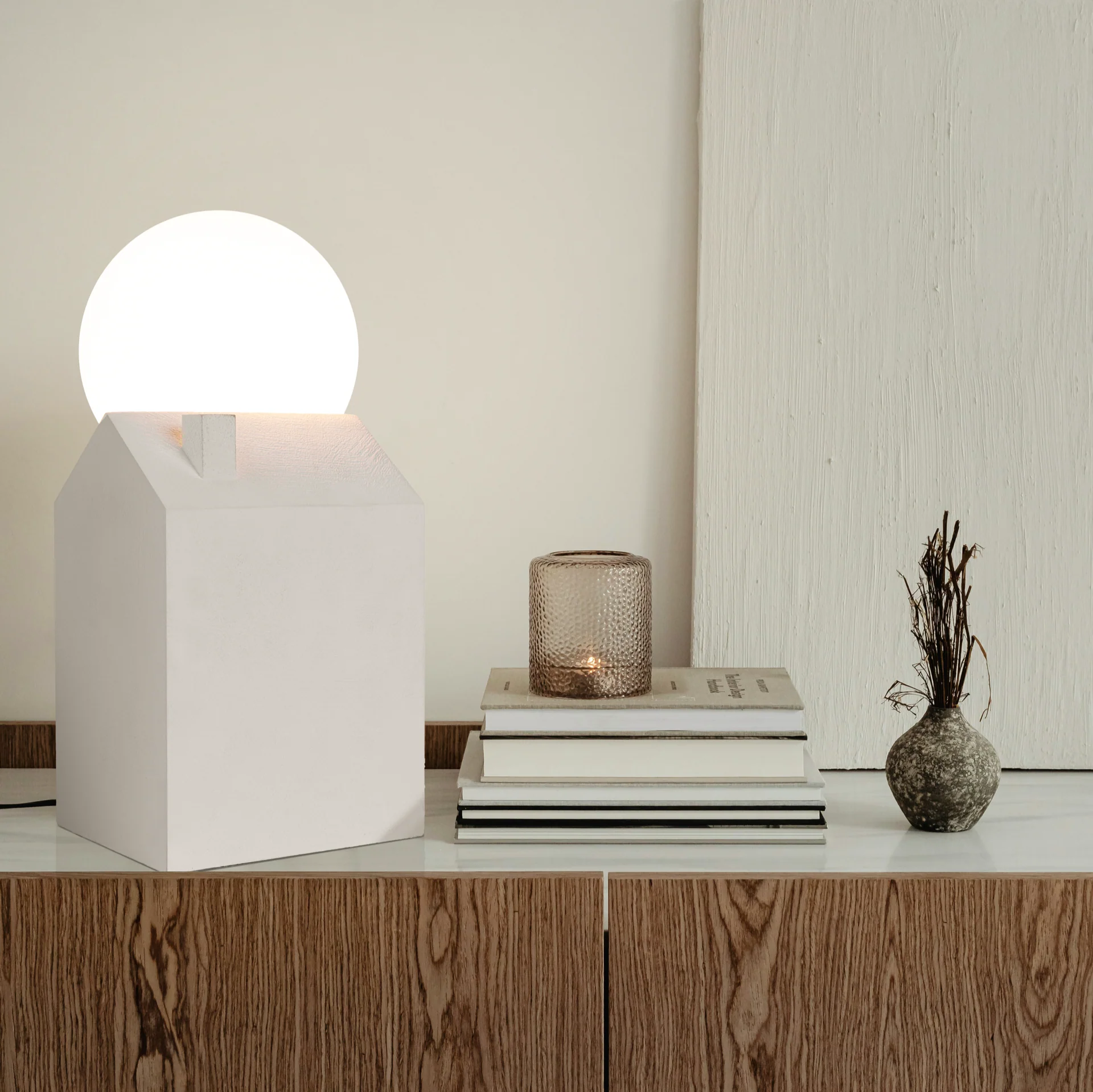Dreamlike Lamp – Seletti - vista prodotto 2