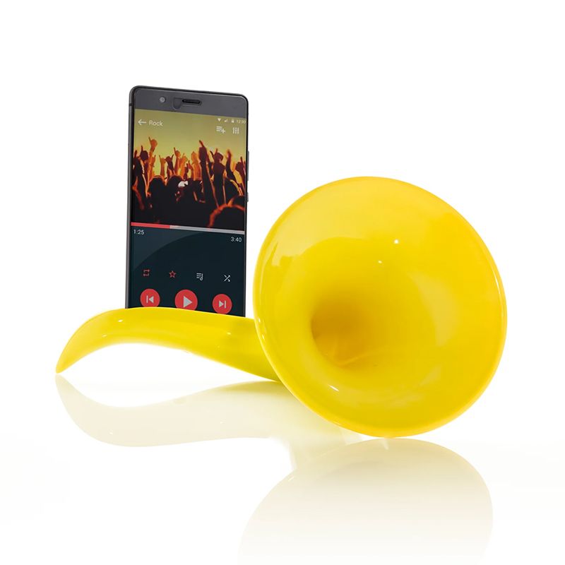 Scaramaz Basic giallo – Crescentini