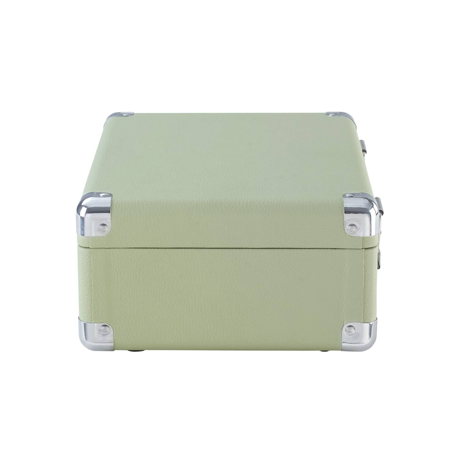 Crosley Cruiser Mint – Lettore CD con Bluetooth e Radio FM - vista prodotto 2