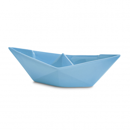 Barchetta Origami Crescentini gallery ufficiale